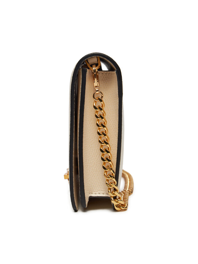 Elisabetta Franchi Torebka Elisabetta Franchi BS-45F-41E2-V550 Écru