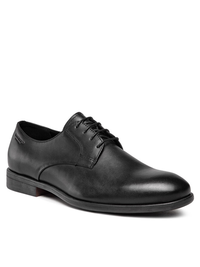 Vagabond Shoemakers Półbuty Vagabond Shoemakers Harvey 4663-401-20 Czarny
