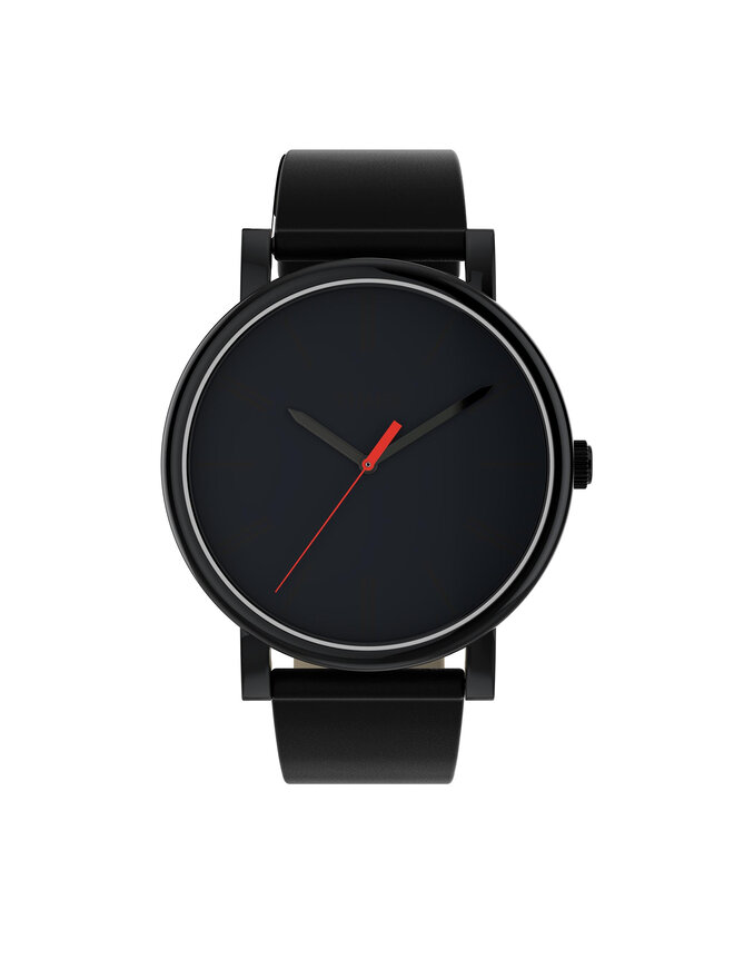 Timex Uhr Timex Originals T2N794 Schwarz