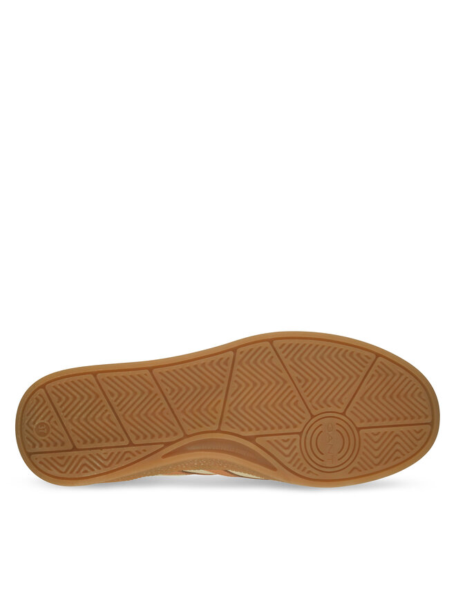 Gant Sneakersy Gant 30531954 Beżowy
