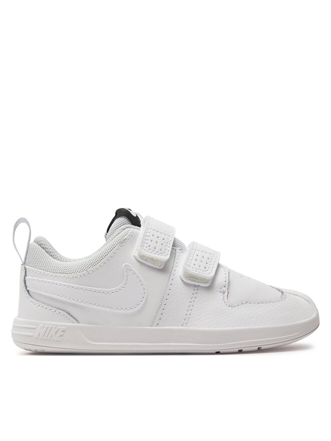 Nike Сникърси Nike Pico 5 (TDV) AR4162 100 Бял