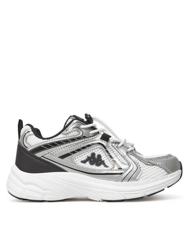 Kappa Sneakers Kappa CEO-CP40-244008Z Weiß