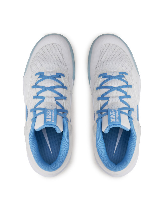 Nike Sneakers Nike Hyperquick FN4678 101 Alb