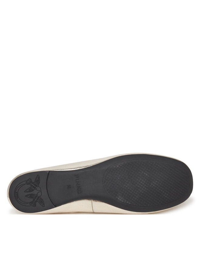 PINKO Balerina PINKO Gioia 03 SD0295 P049 Arany