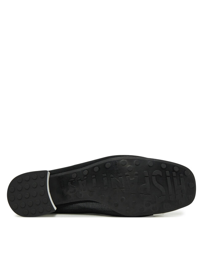 Hispanitas Pantofi Hispanitas HV253992 Negru