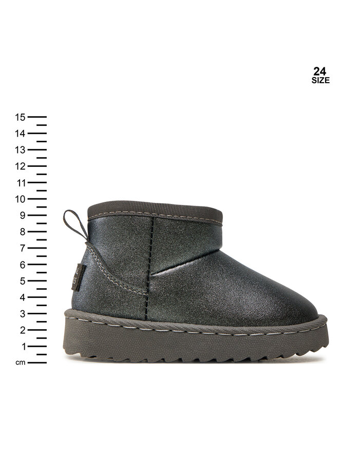 Original Marines Апрески Original Marines DEA0021FC Сребрист