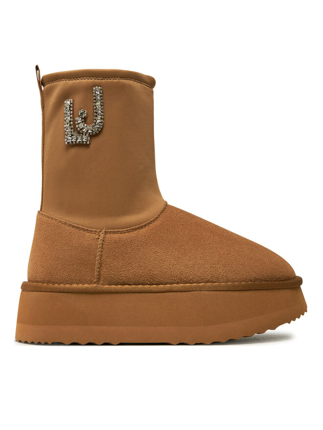 Liu Jo Schneeschuhe Liu Jo Tia 01 SF4249 PX592 Braun