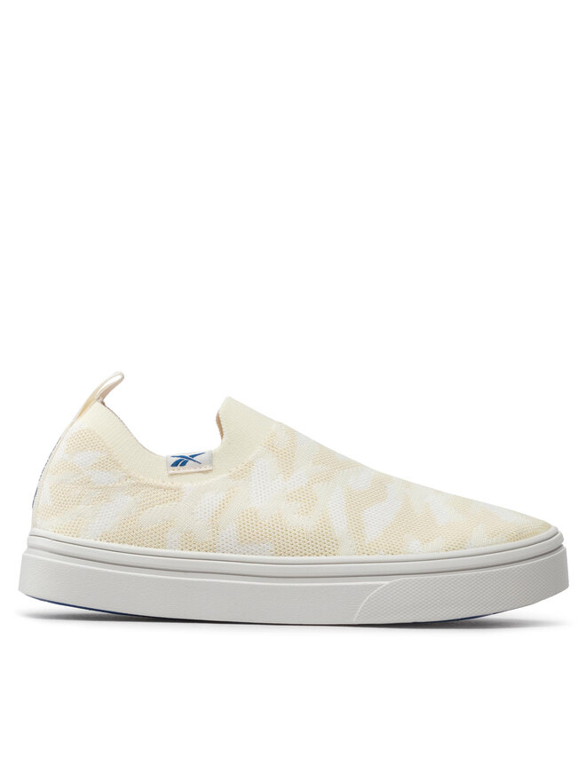 Reebok Teniszcipő Reebok Onlux Slip On GZ6384 Bézs