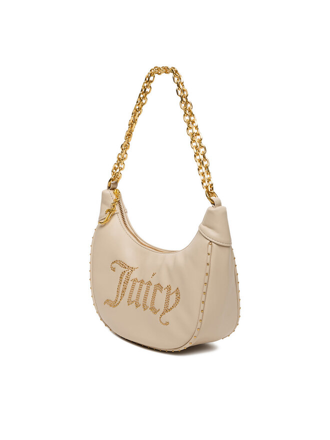 Juicy Couture Handtasche Juicy Couture EO-BEJXT8800WVP Beige