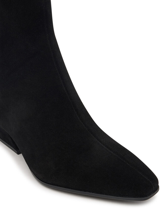 Tamaris Stiefeletten Tamaris 1-25356-47 Schwarz