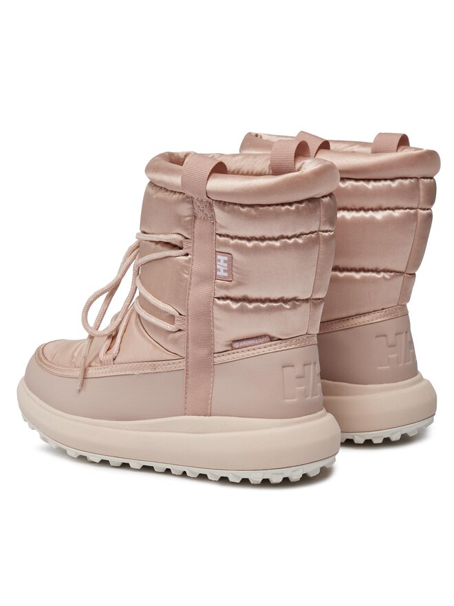 Helly Hansen Botas de nieve Helly Hansen W Isobella 2 Demi 11837_028 Rosa
