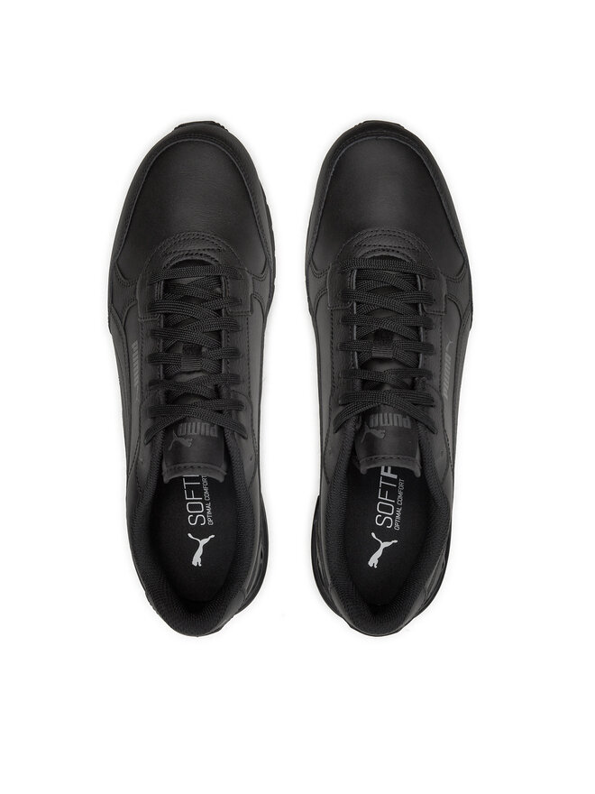 Laisvalaikio batai Puma ST Runner v4 L 399068 09 Juoda