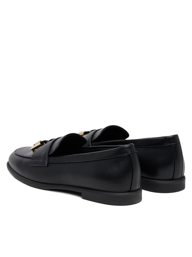 Furla Lordsy Furla Goccia Loafer YJ80GCC X30000 AL O6000 Czarny