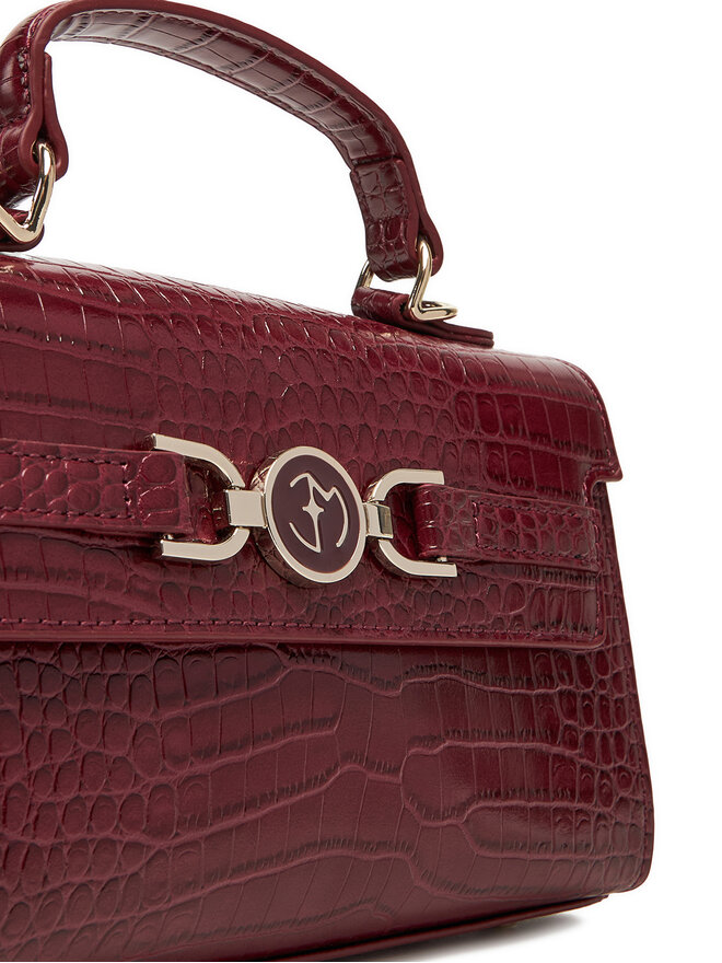 Eva Minge Rankinė Eva Minge EO-AMANDA-KY160-1 Vyšninė