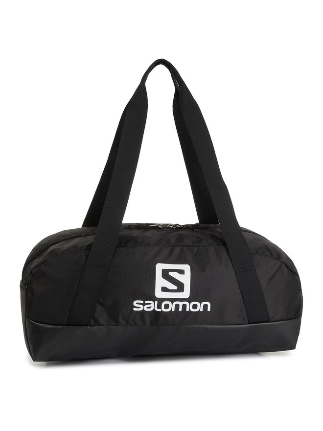 Tasche Salomon Prolog 25 LC1083600 Schwarz eschuhe