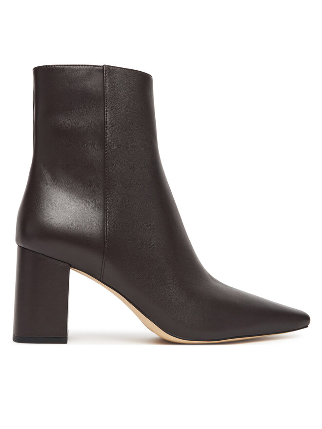 MICHAEL Michael Kors Stiefeletten MICHAEL Michael Kors 40T5ELME5L Braun