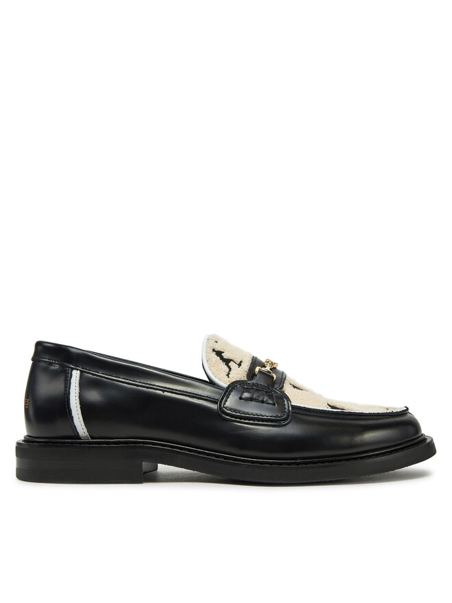 Filling Pieces Κλειστά παπούτσια Filling Pieces Generations 44260021861 Μαύρο