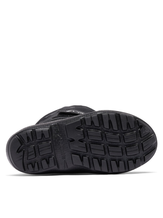 Columbia Cizme de zăpadă Columbia Powderbug™ Snowlite™ 2078921 Negru