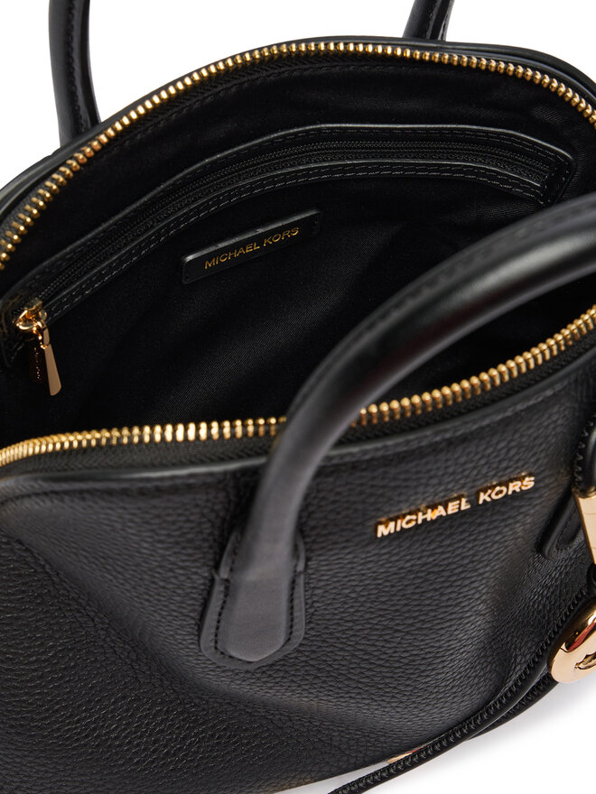 MICHAEL Michael Kors Handtasche MICHAEL Michael Kors 30T6GX4S2L Schwarz