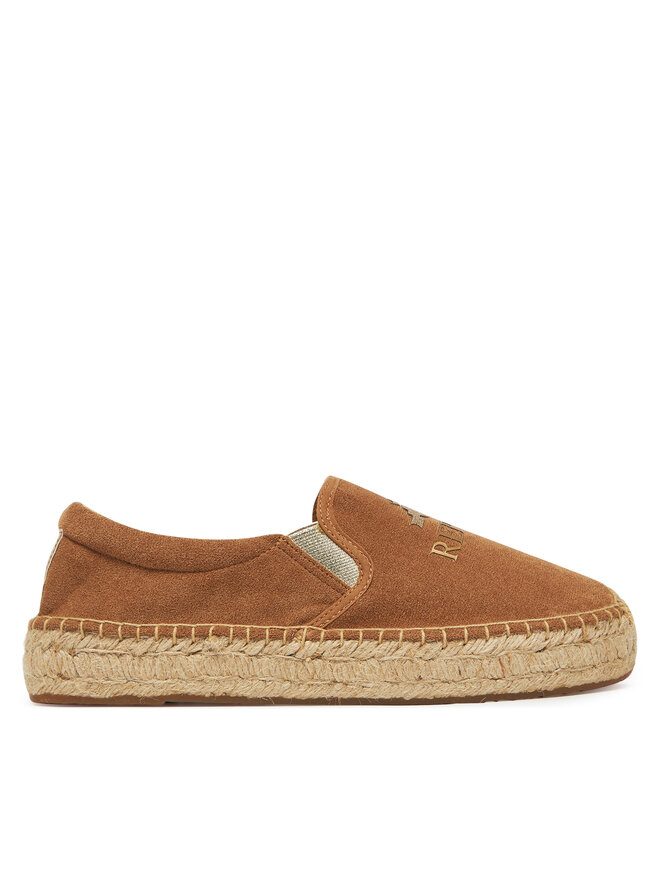 REPLAY Espadryle REPLAY GWF22 .000.C0086T Beżowy
