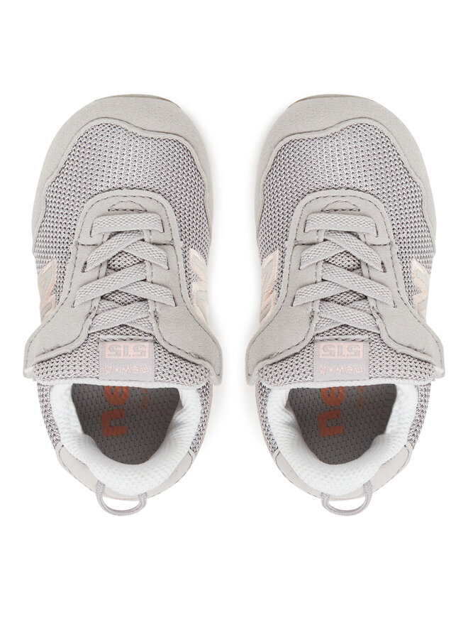 New Balance Sneakers New Balance NW515PNK Grigio