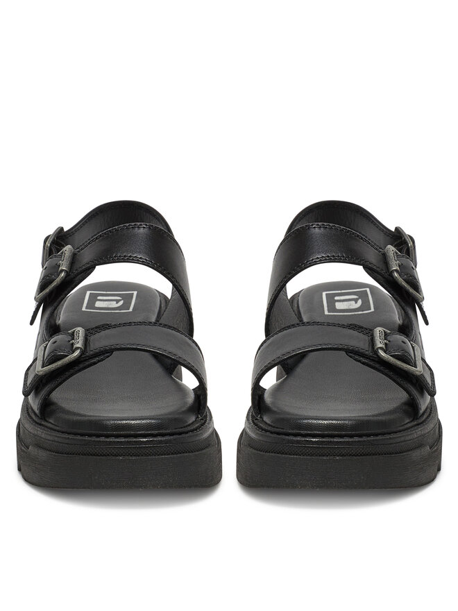 G-Star Raw Босоніжки G-Star Raw WB-TAMMY-24 Чорний