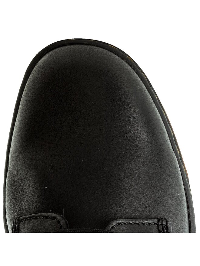 Dr. Martens Stiefel Dr. Martens Newton 21856001 Schwarz