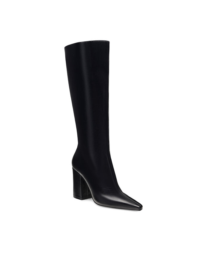 Bottes Nine West SAMAA SJ1453 2 Noir chaussures