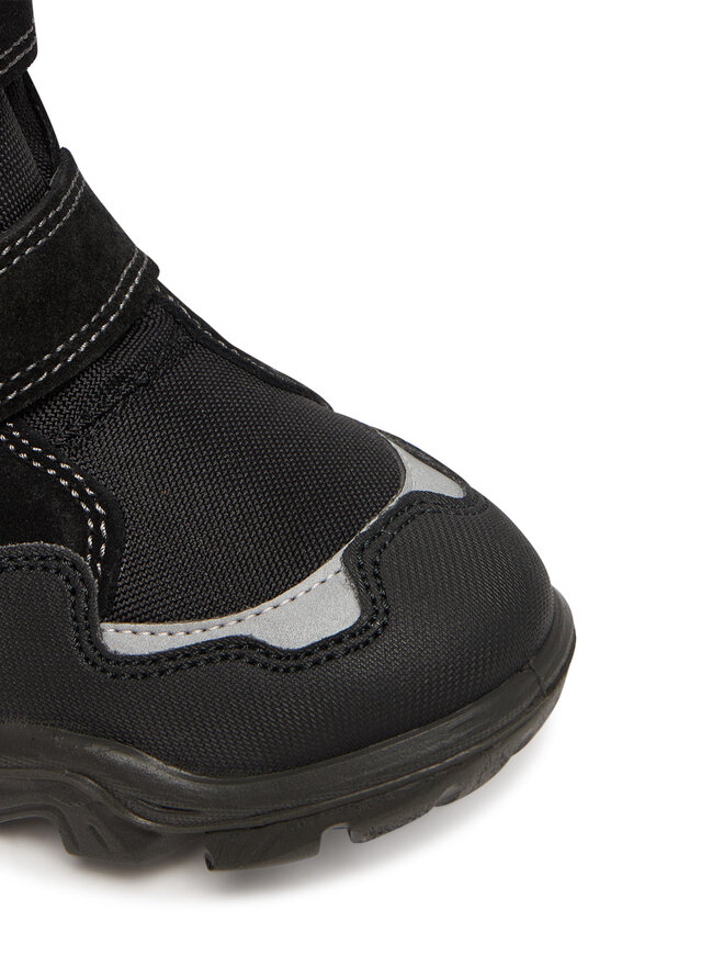 Primigi Schneeschuhe Primigi GORE-TEX 8892600 S Schwarz