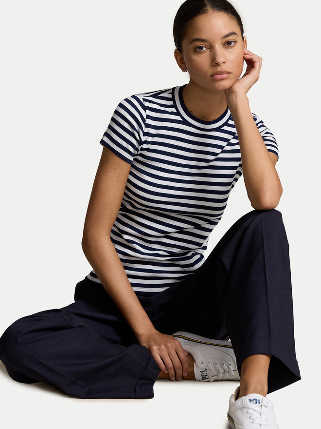 Polo Ralph Lauren Polo Ralph Lauren Camiseta 211891520001 De color Regular Fit