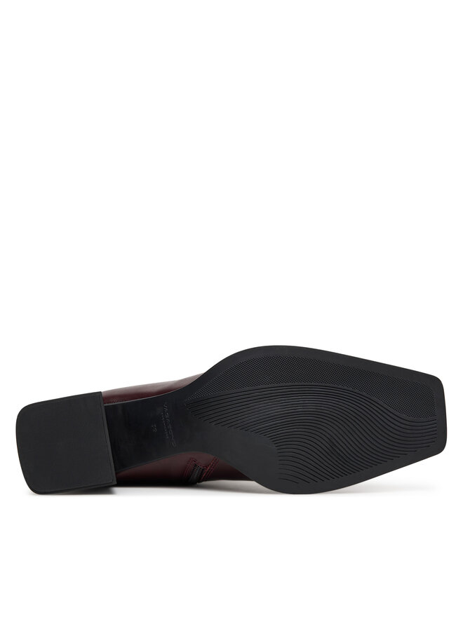 Vagabond Shoemakers Botine Vagabond Shoemakers Hedda 5002-001-44 Vișiniu