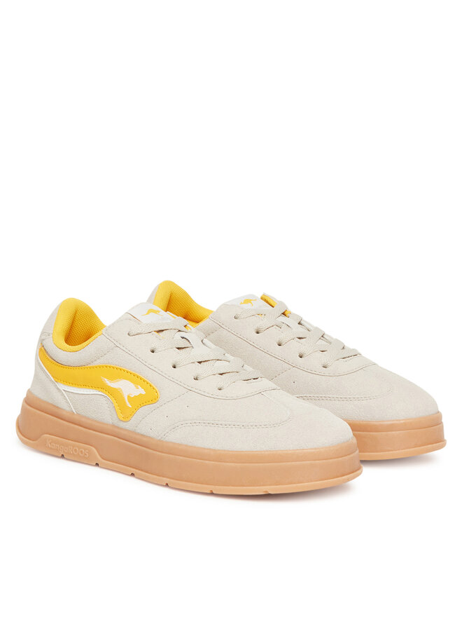 KangaRoos Сникърси KangaRoos K-GK Meenie 10274 000 1092 Сив