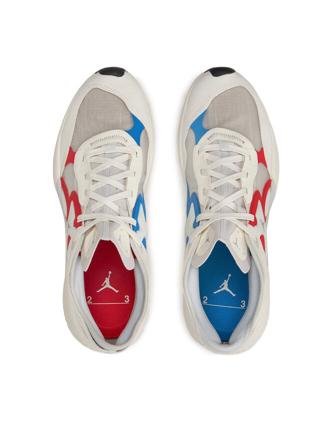 Nike Sneakersy Nike Delta 3 Low DN2647-100 Biały