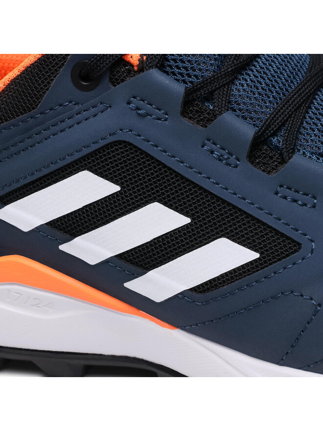 Laufschuhe adidas Terrex Agravic Tr FX6914 Dunkelblau | eschuhe.de