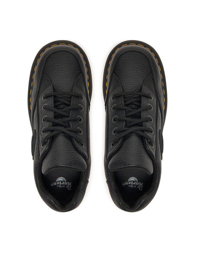 Dr. Martens Туфлі Dr. Martens 8363 Buzz DM41060001 Чорний