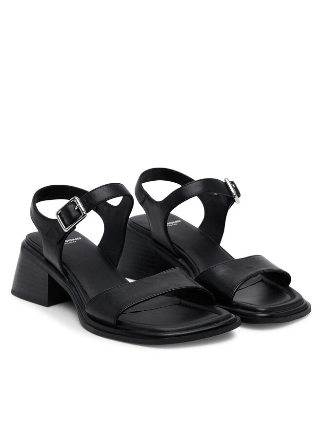 Vagabond Shoemakers Sandalen Vagabond Shoemakers Ines 5911-001-20 Schwarz