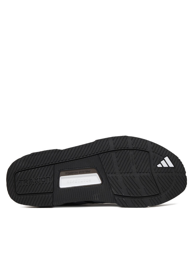 adidas Взуття для тренажерного залу adidas Dropset Control JS3037 Чорний
