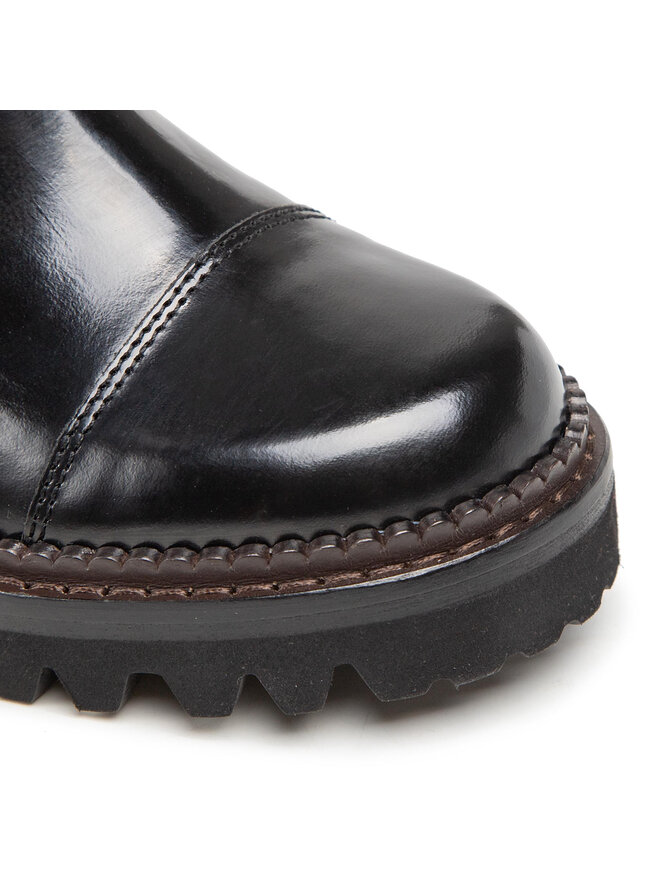 See By Chloé Stiefeletten See By Chloé SB33082A Schwarz