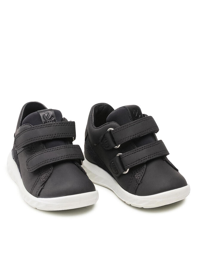 ECCO Sportcipők ECCO Sp.1 Lite Infant 72412101001 Fekete