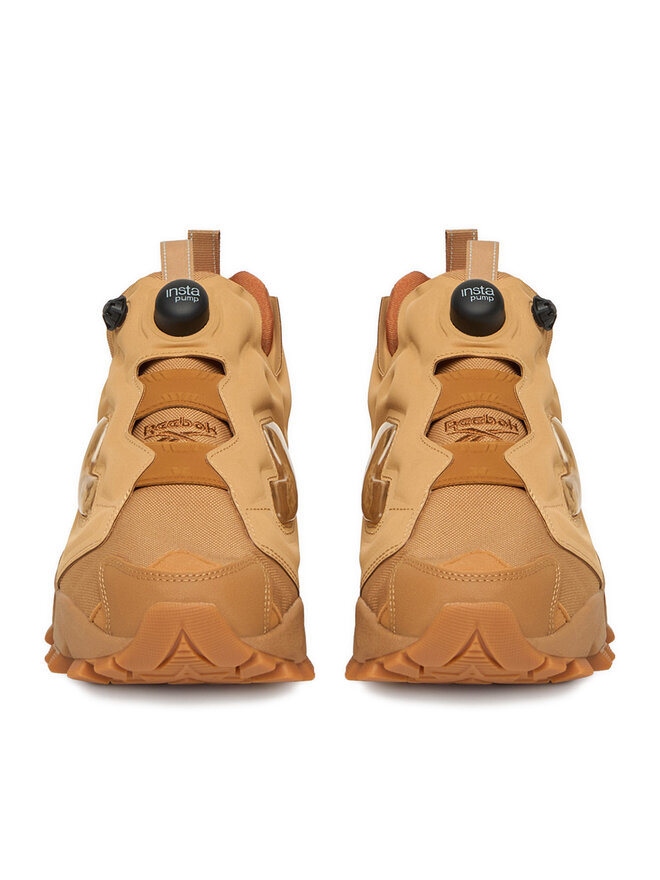 Reebok Sneakers Reebok EO-INSTAPUMP FURY 94 WINTER 100230813 Braun