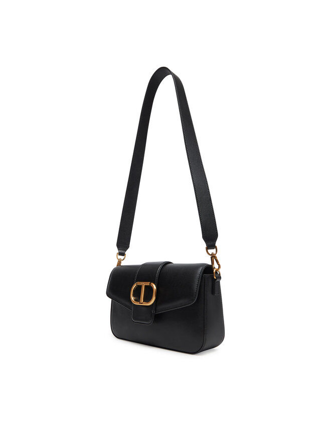 TWINSET Handtasche TWINSET 251TB7090 Schwarz