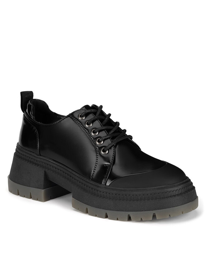 Nine West Halbschuhe Nine West WFA3033-2 Schwarz