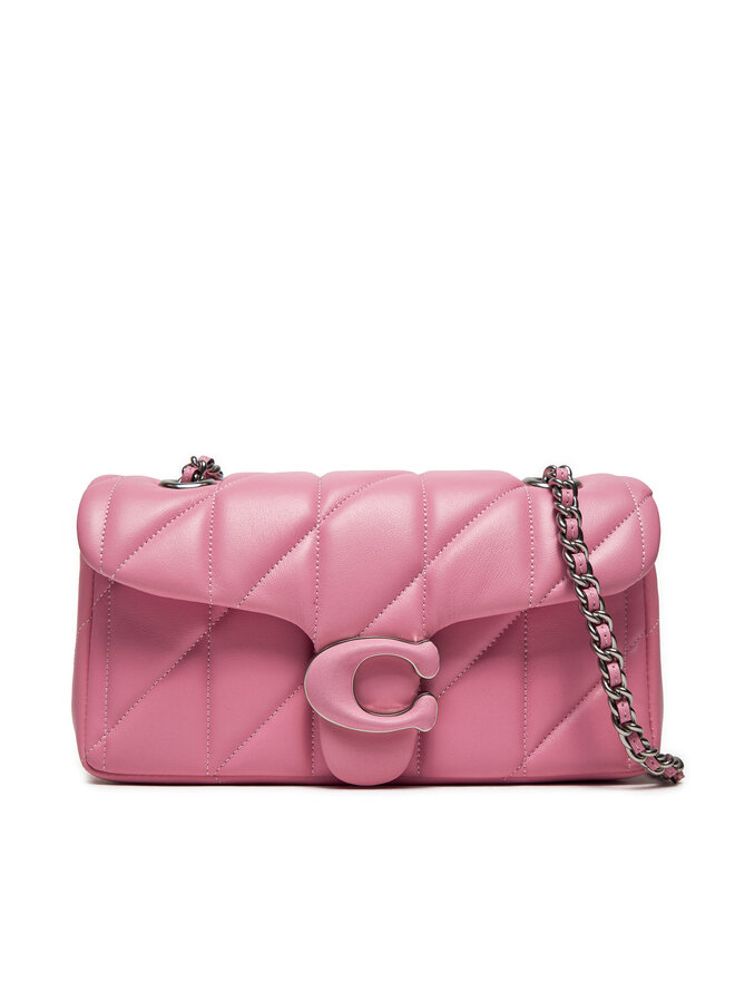 Coach Handtasche Coach Tabby 20 CP145 LHWPU Rosa