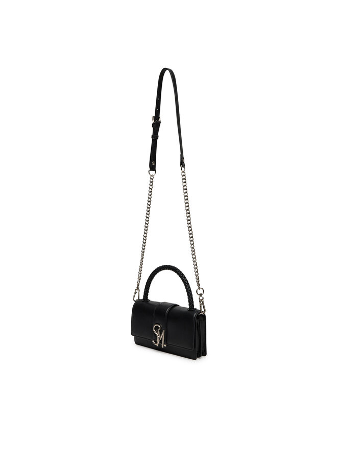 Steve Madden Τσάντα Steve Madden Brage SM13001757 Μαύρο