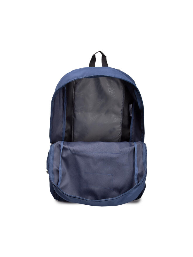 JanSport Batoh JanSport Cross Town EK0A5BAIN54 Tmavomodrá