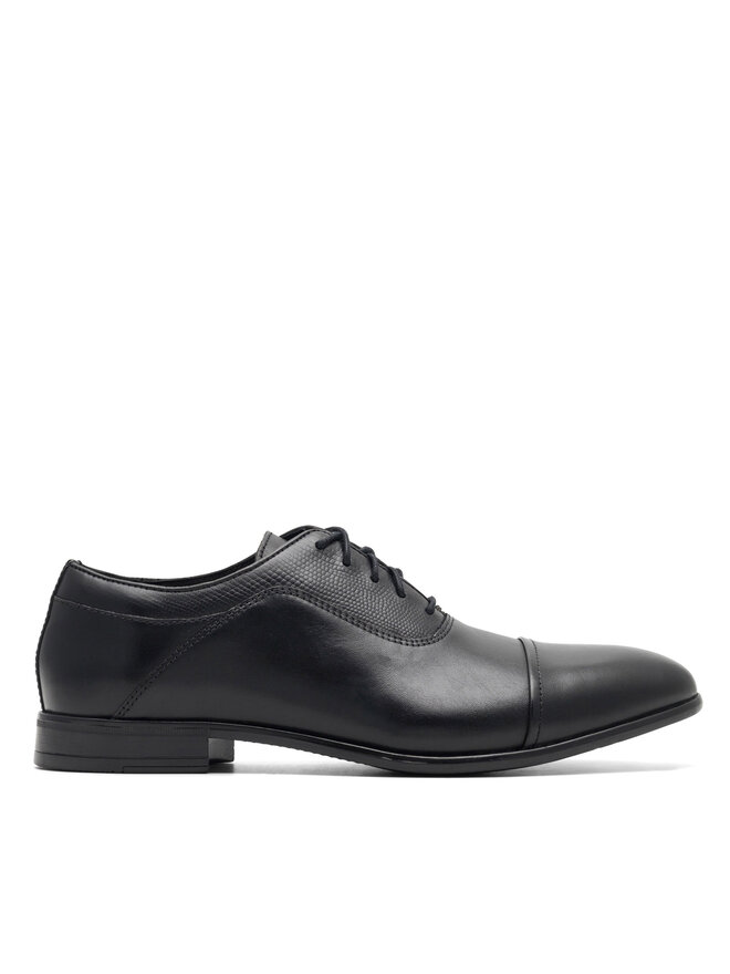 Scarpe basse Lasocki MB BOCA 01 Nero escarpe