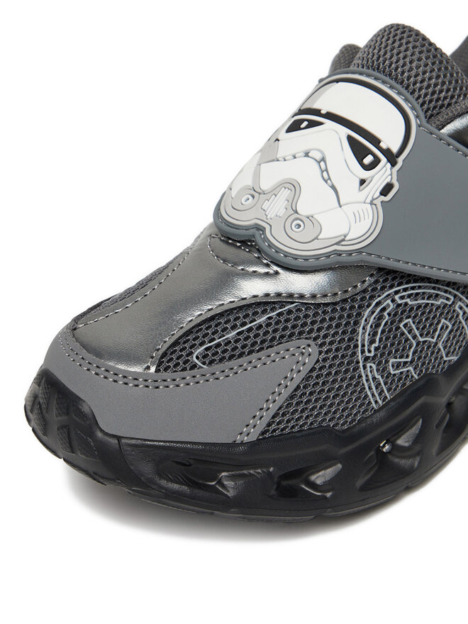 Star Wars Sneakers Star Wars CEO-CP66-AW25-207SW Grau