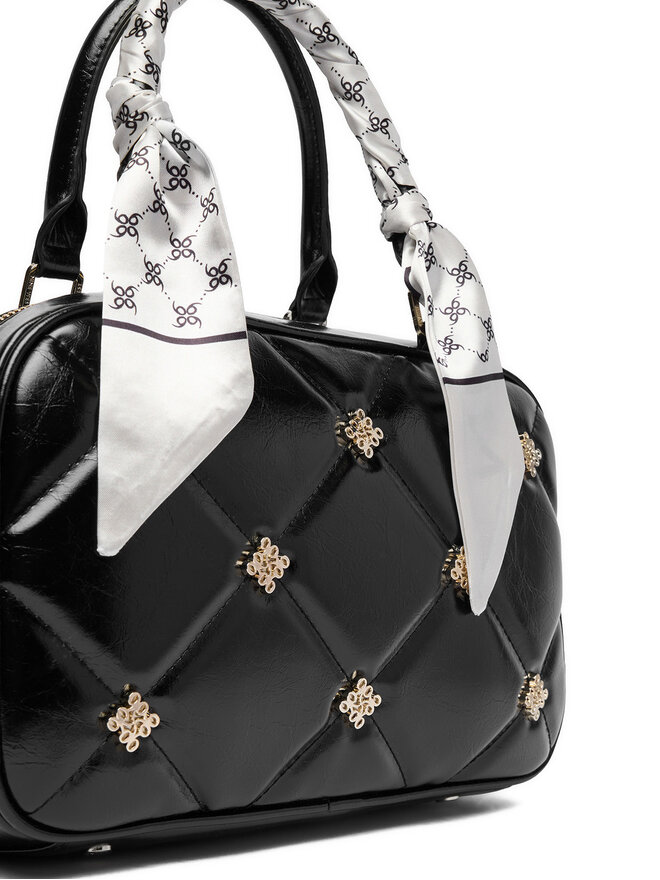 Nine West Handtasche Nine West EO-Allen Gaze-KS2577-1 Schwarz