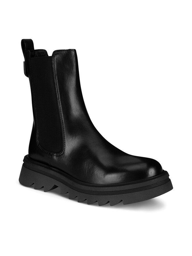 Lasocki Botines Lasocki RST-ORANGE-02 Negro