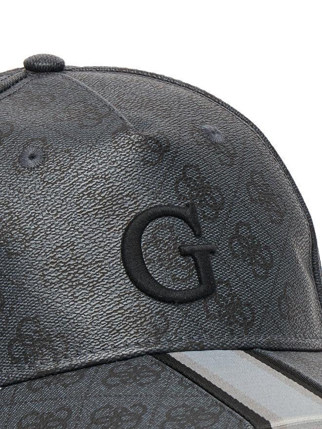 Guess Cap Guess AM9543 POL01 Grau